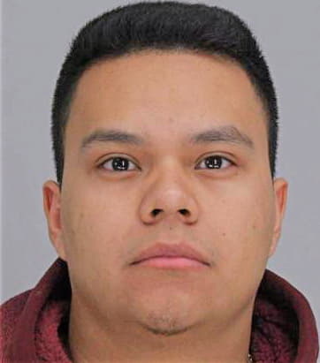 Dominguez Santiago - Dallas County, TX 