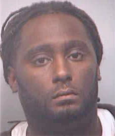 Merriweather Sergio - Fulton County, GA 
