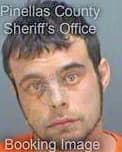 Ballentine Shawn - Pinellas County, FL 