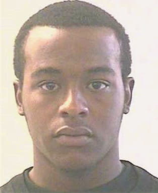 Johnson Thomas - Houston County, GA 