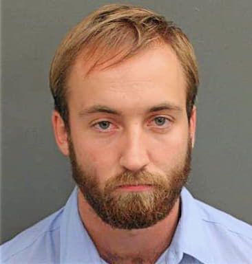 Duke Tyler - Orange County, FL 