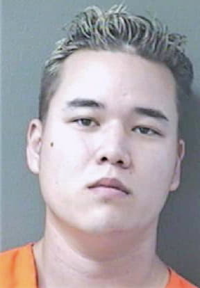 Diedrich Vernon - Okaloosa County, FL 
