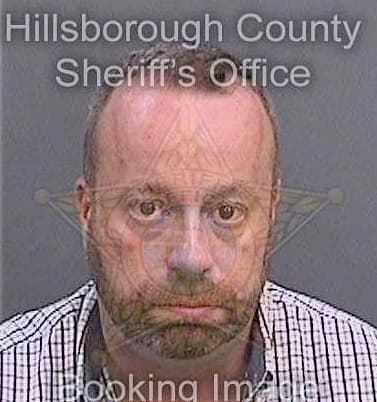 Scherer William - Hillsborough County, FL 