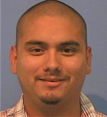 Cardenas Abraham - Williamson County, TX 
