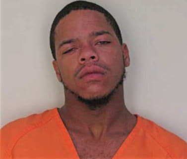 Johnson Alexander - Hillsborough County, FL 