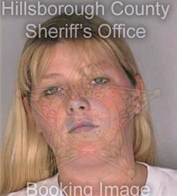 Geschwender Alisha - Hillsborough County, FL 