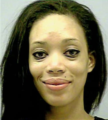 Manson Anjelica - Gwinnett County, GA 