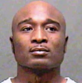 Harris Antonio - Mecklenburg County, NC 
