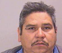 Martinezfilogonio Arguello - Dallas County, TX 