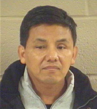 Gracia-Acosta Arturo - Whitfield County, GA 