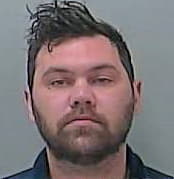Stevens Blake - Delaware County, OH 
