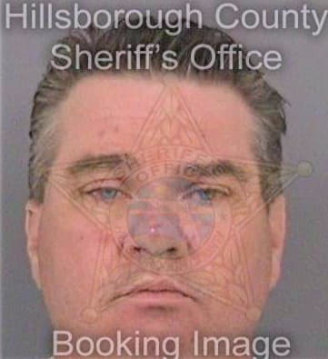 Elder Bradley - Hillsborough County, FL 