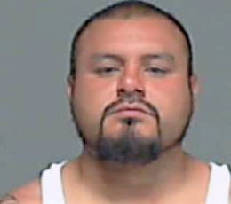 Gonzales Carlos-Urias - TomGreen County, TX 