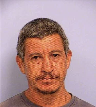 Santos Cerrato - Travis County, TX 