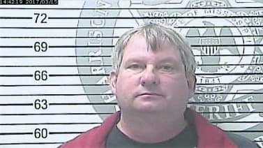 Glenn Charles - Harrison County, MS 