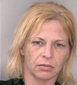 Gaston Christina - Hillsborough County, FL 