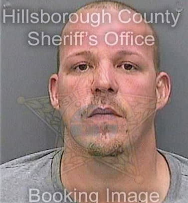Holbrooks Christopher - Hillsborough County, FL 
