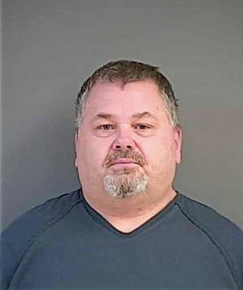 Ronan Christopher - Douglas County, OR 