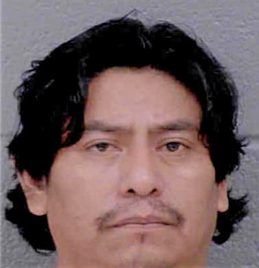 Domingo Clementino - Mecklenburg County, NC 