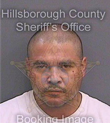 Rodriguez Edgar - Hillsborough County, FL 