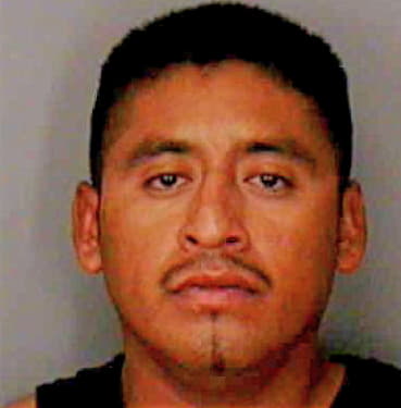Espinoza Eloy - Polk County, FL 
