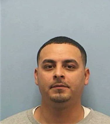 Benitez Fabian - Travis County, TX 