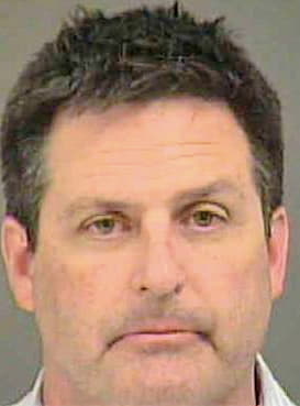 Fogle George - Mecklenburg County, NC 