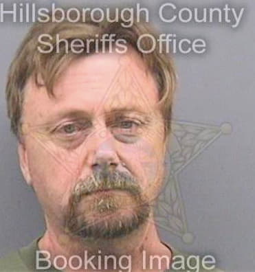 Schiller Harold - Hillsborough County, FL 