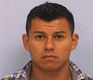 Hernandez-Vega Hector - Travis County, TX 