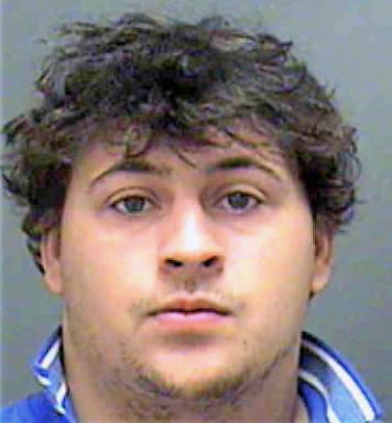 Hernandez Jose - Mecklenburg County, NC 