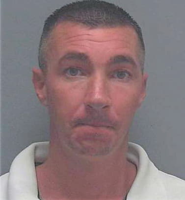 Cohen Joseph - Lee County, FL 