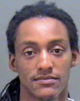 Kenty Joshua - Mecklenburg County, NC 