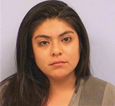 Moreno Karla - Travis County, TX 