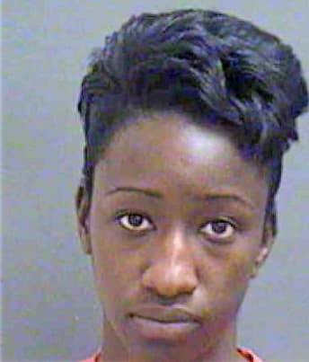 Flip Latasha - Mecklenburg County, NC 