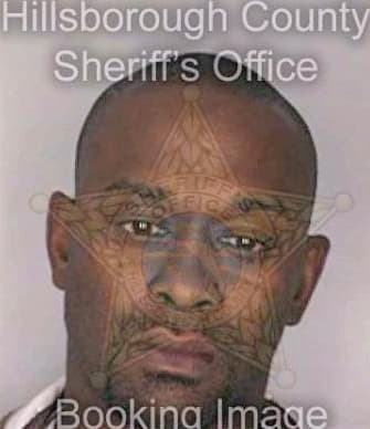Barlow Lawrence - Hillsborough County, FL 