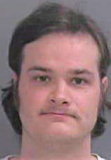 Horne Levi - Washington County, AR 