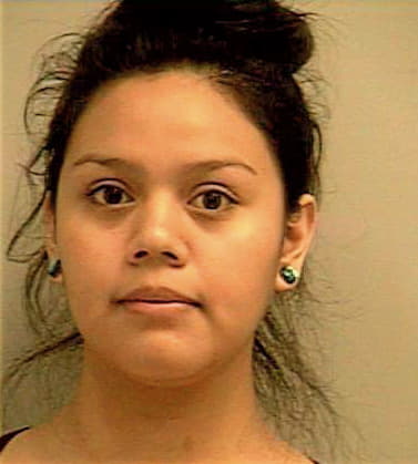 Rodriguez Maribel - Gwinnett County, GA 