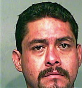 Deleon Mario - TomGreen County, TX 