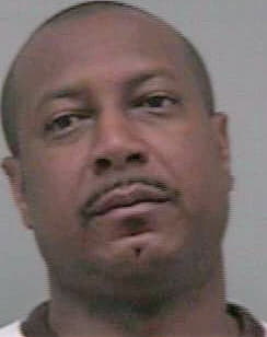 Mccluskey Marshall - Gwinnett County, GA 