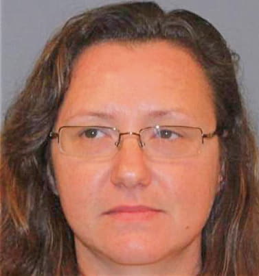 Bramell Melissa - Desoto County, MS 
