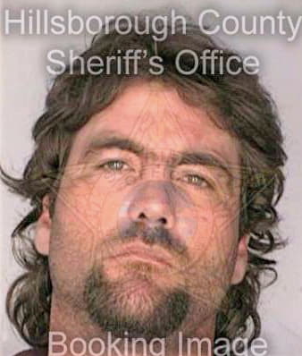 Griffiths Michael - Hillsborough County, FL 