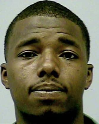 Jordan Michael - Gwinnett County, GA 