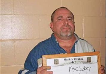 Mccluskey Michael - Marion County, AL 