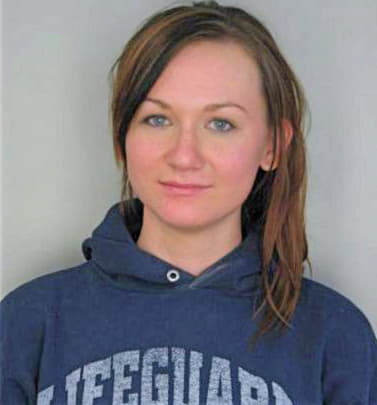 Martinez Michelle - Hillsborough County, FL 