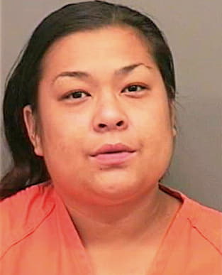 Montanez Milagros - Montgomery County, TN 