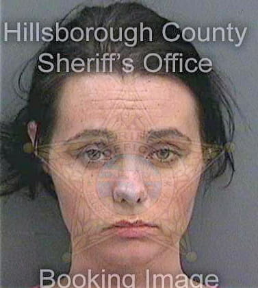 Koferl Nicole - Hillsborough County, FL 