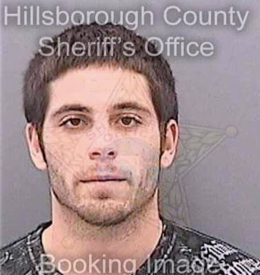 Martinez Noel - Hillsborough County, FL 