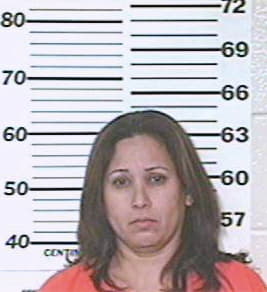 Gonzales Norma - Hidalgo County, TX 