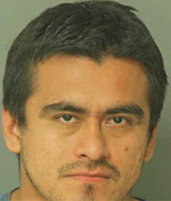 Martinez Pablo - Wake County, NC 