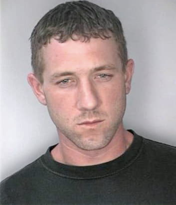 Boyd Paul - Hillsborough County, FL 